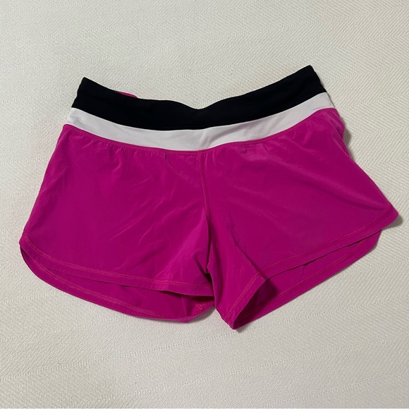 Lululemon shorts - Picture 1 of 3
